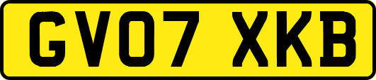 GV07XKB