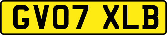 GV07XLB