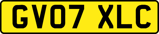 GV07XLC