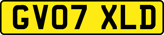 GV07XLD