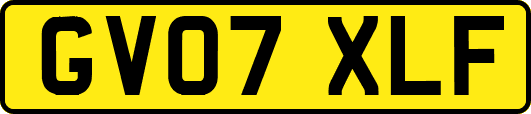 GV07XLF