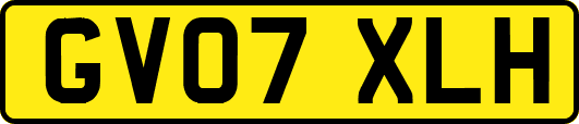 GV07XLH