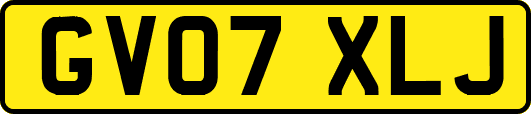 GV07XLJ