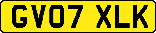 GV07XLK