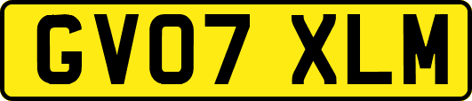 GV07XLM