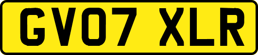 GV07XLR