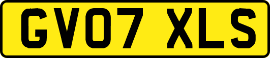 GV07XLS