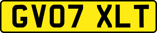 GV07XLT