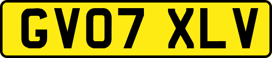 GV07XLV
