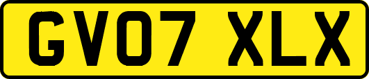 GV07XLX