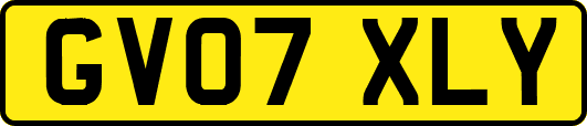 GV07XLY