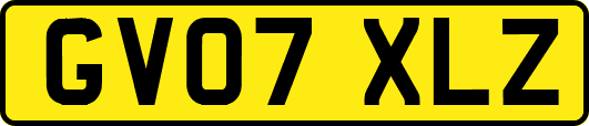 GV07XLZ