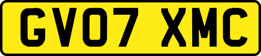 GV07XMC