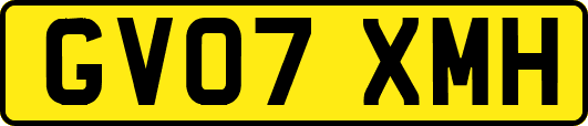 GV07XMH