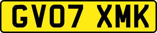 GV07XMK