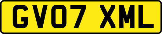 GV07XML
