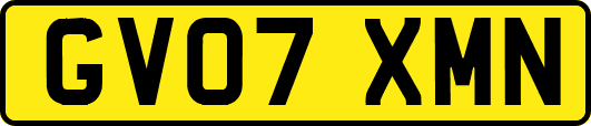 GV07XMN