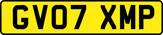GV07XMP