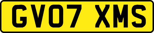 GV07XMS