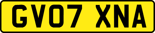 GV07XNA