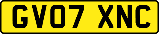 GV07XNC