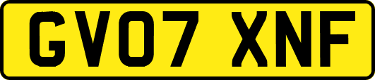 GV07XNF