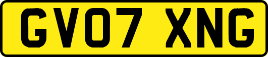 GV07XNG