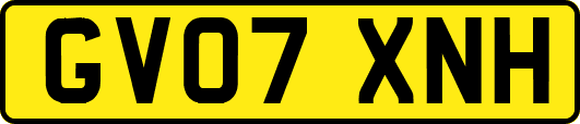 GV07XNH