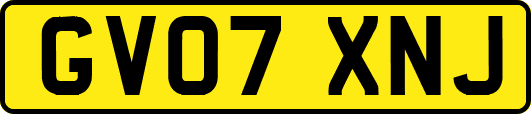 GV07XNJ