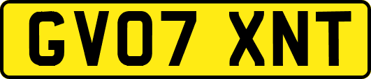 GV07XNT