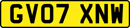 GV07XNW