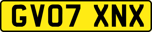 GV07XNX