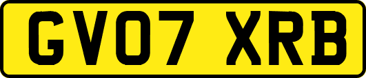 GV07XRB