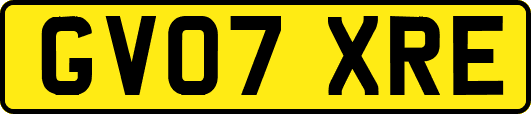 GV07XRE