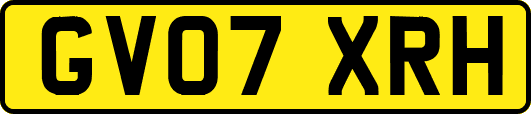 GV07XRH