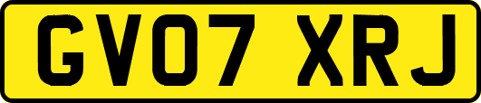 GV07XRJ