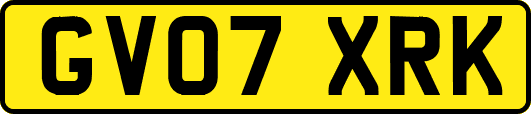 GV07XRK