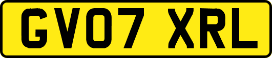 GV07XRL