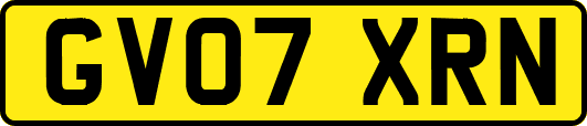 GV07XRN