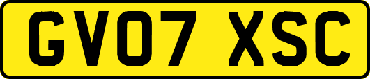 GV07XSC