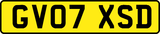 GV07XSD