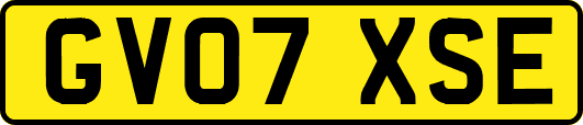 GV07XSE