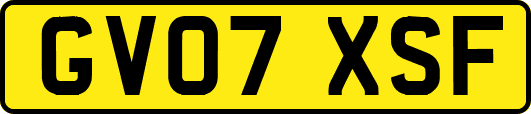 GV07XSF