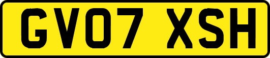 GV07XSH