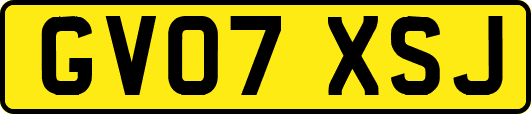 GV07XSJ