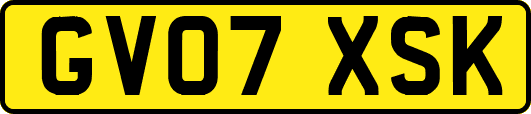 GV07XSK