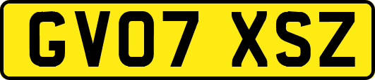 GV07XSZ