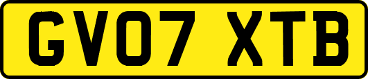 GV07XTB