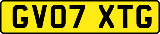 GV07XTG
