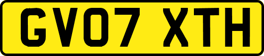 GV07XTH